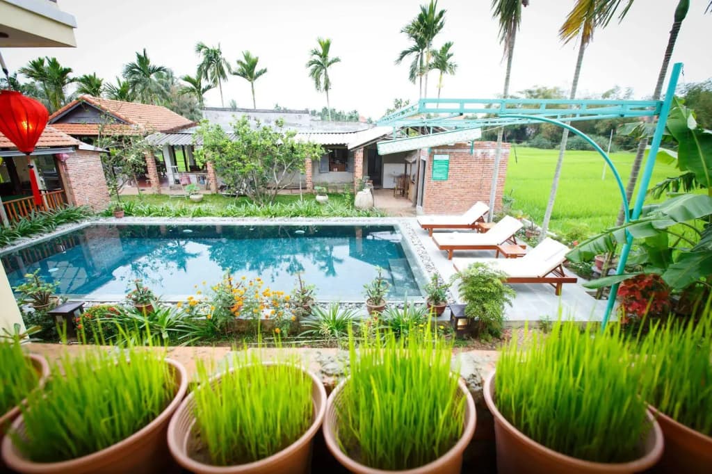 Lama Villa Hoi An - photo 11
