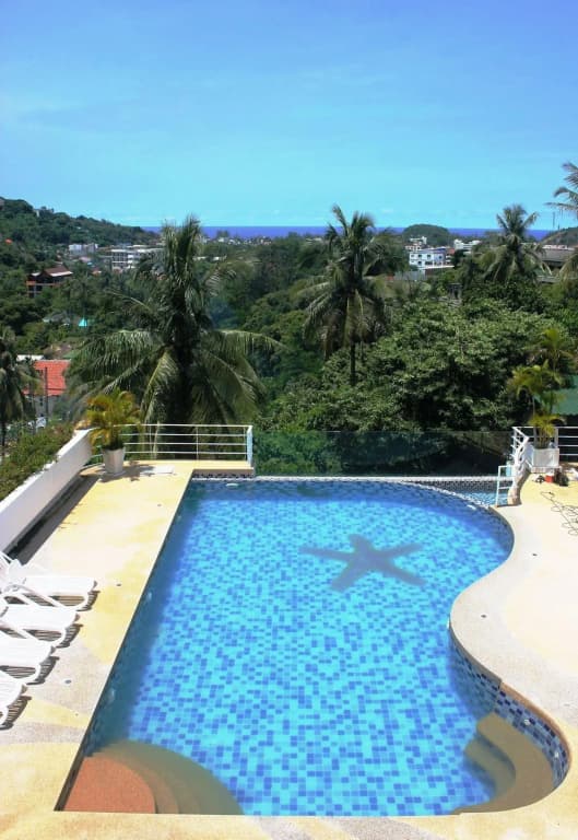 Kata Ocean View Residences - photo 12