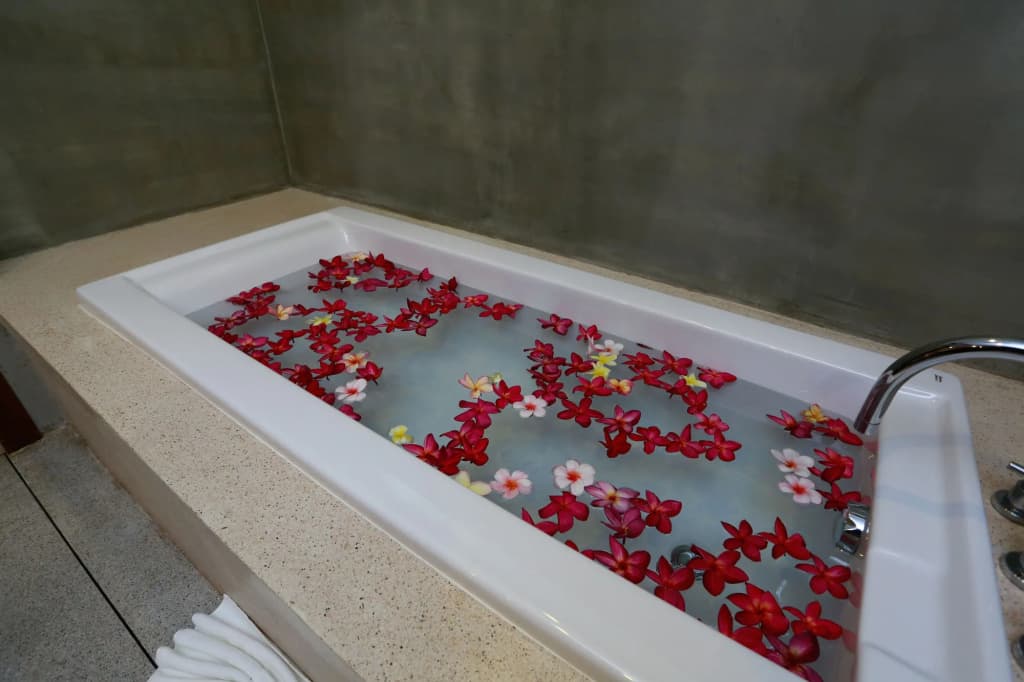 The Moon Residence & Spa - photo 18