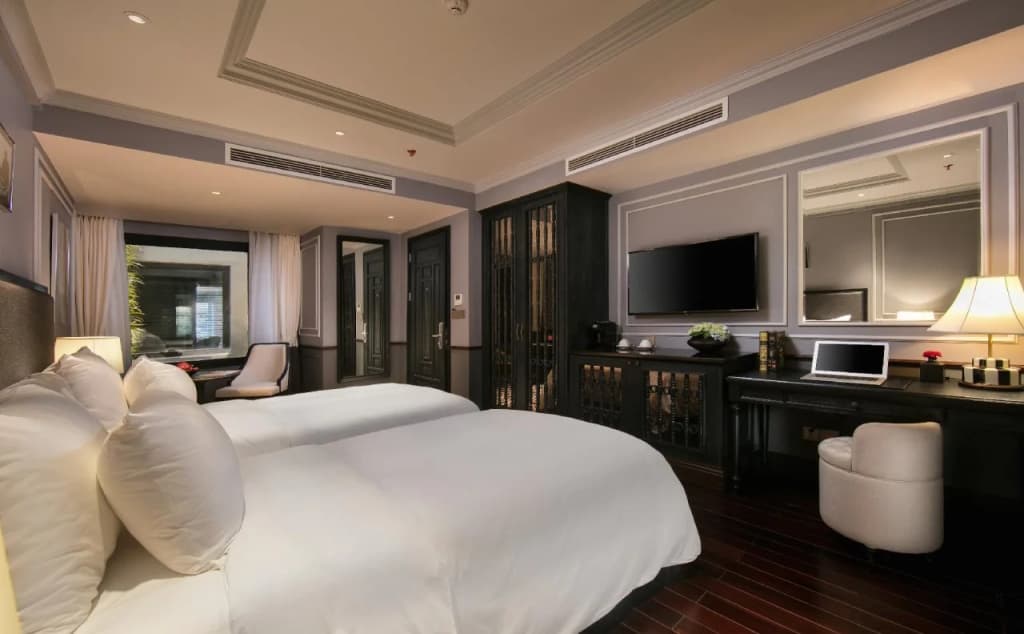 Delicacy Hotel & Spa - photo 7
