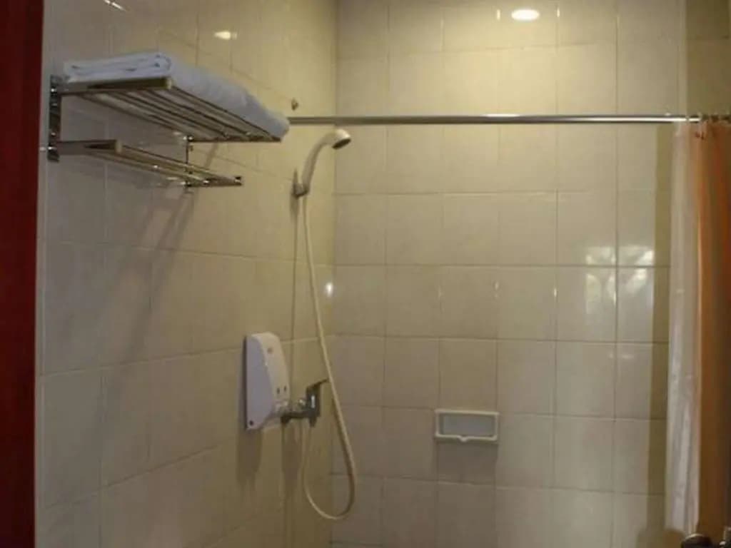 Thamrin Condotel Jakarta - photo 10