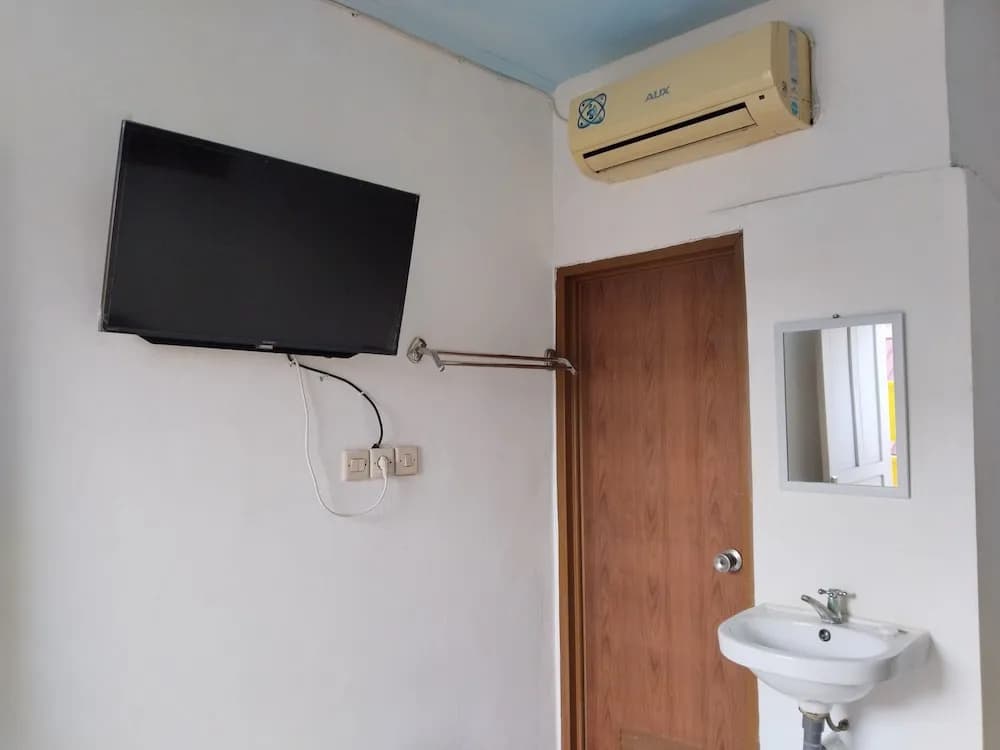 Hotel Global Syariah - photo 9