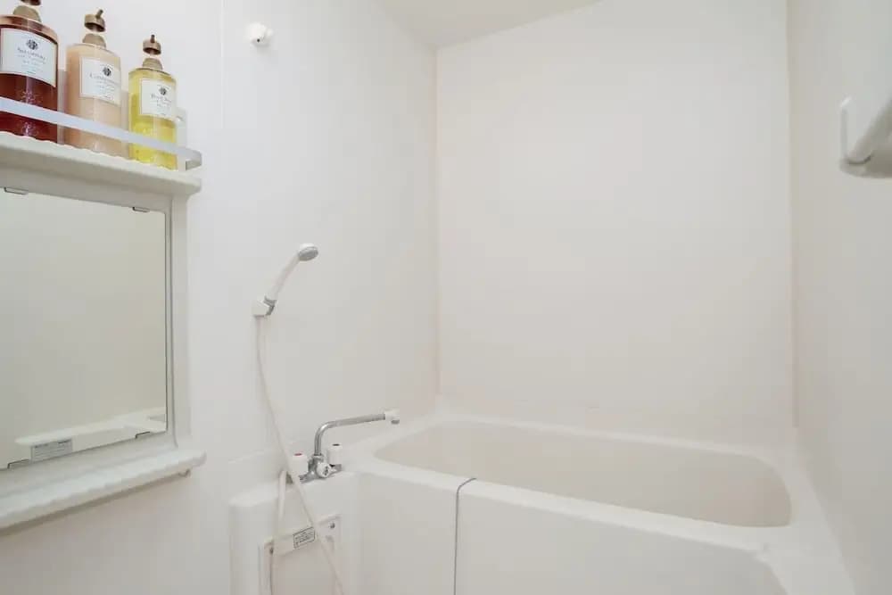 City central studio Apartments - photo 9