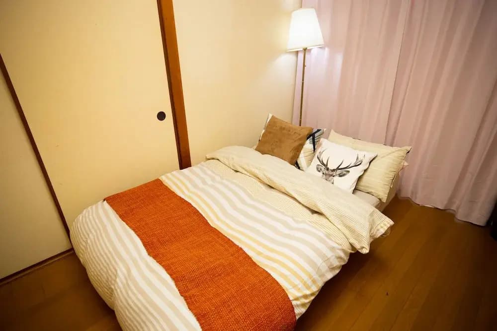 Rose Heights Higashimoto - photo 22