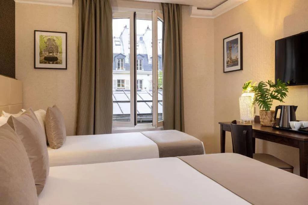 Hotel Nord Est - photo 41