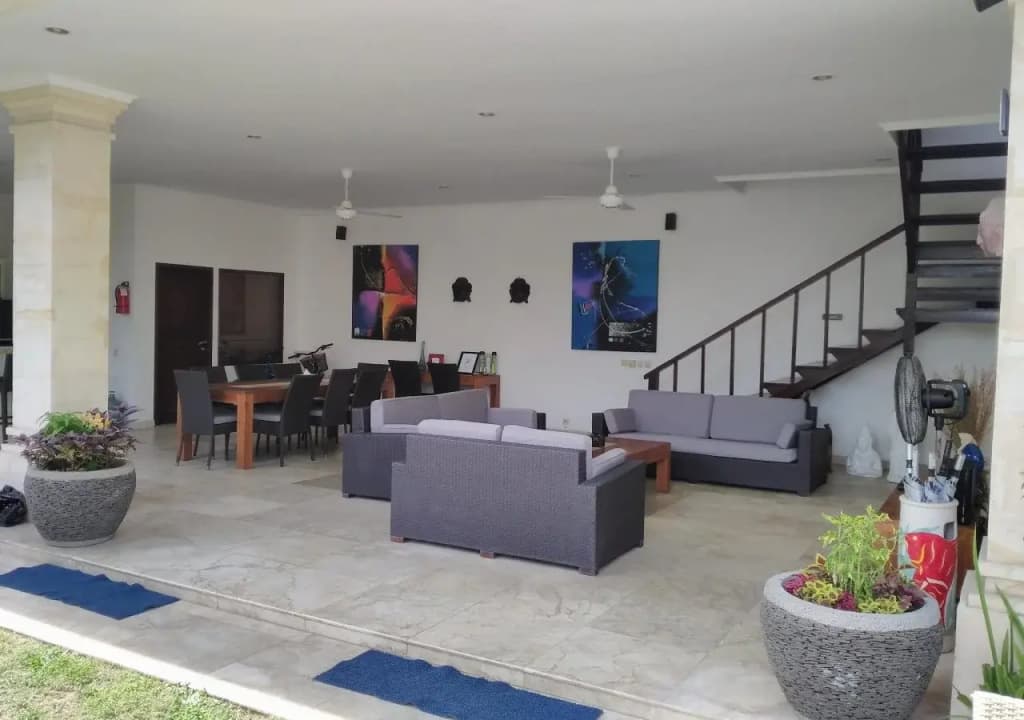 Villa Bima Seminyak - photo 1
