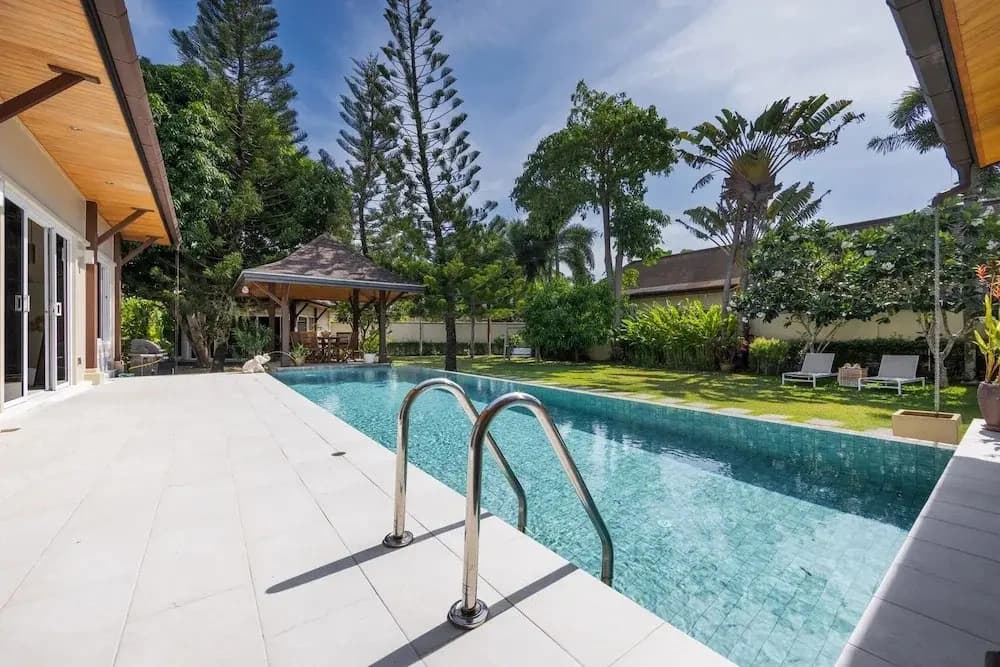 Villa Emilia with Private Pool - photo 11
