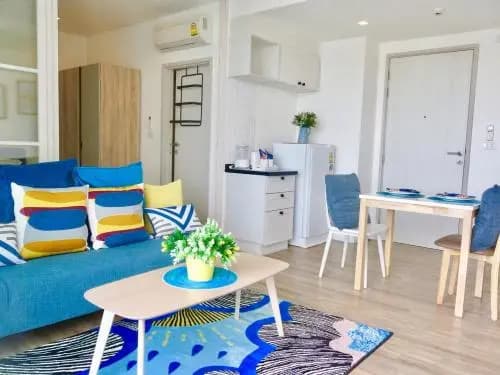 Summer Hua Hin 107 553 By Apartments Huahin - photo 3