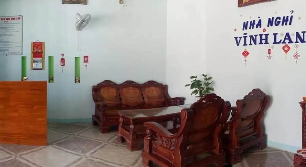 Vinh Lan Guesthouse - photo 10