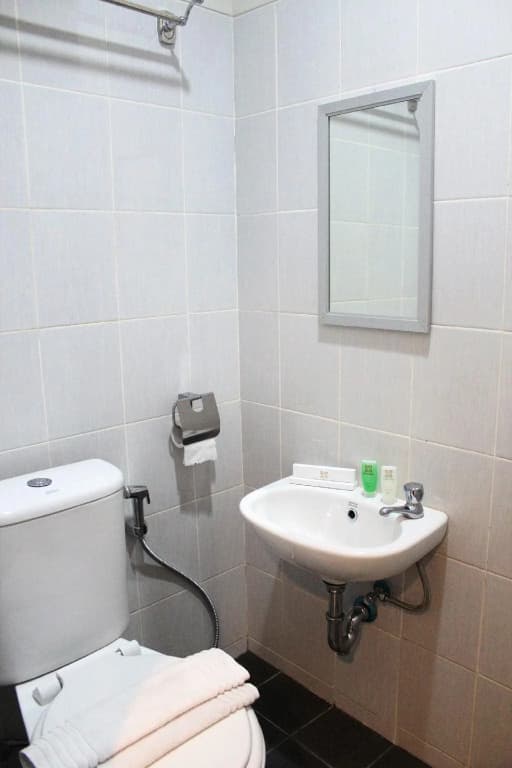 Ghurfati Hotel - photo 9
