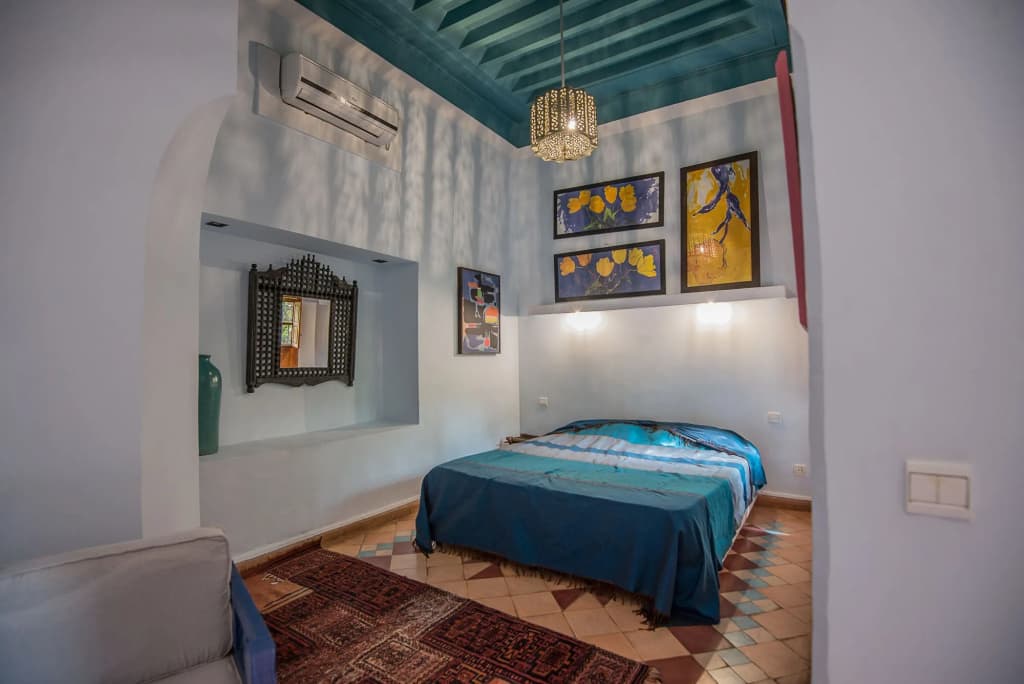 Riad Chorfa - photo 4