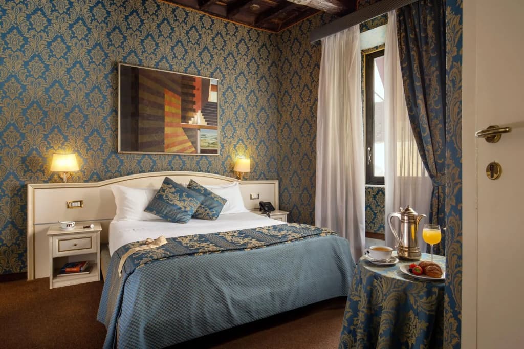 Charme Spagna Boutique Hotel - photo 34