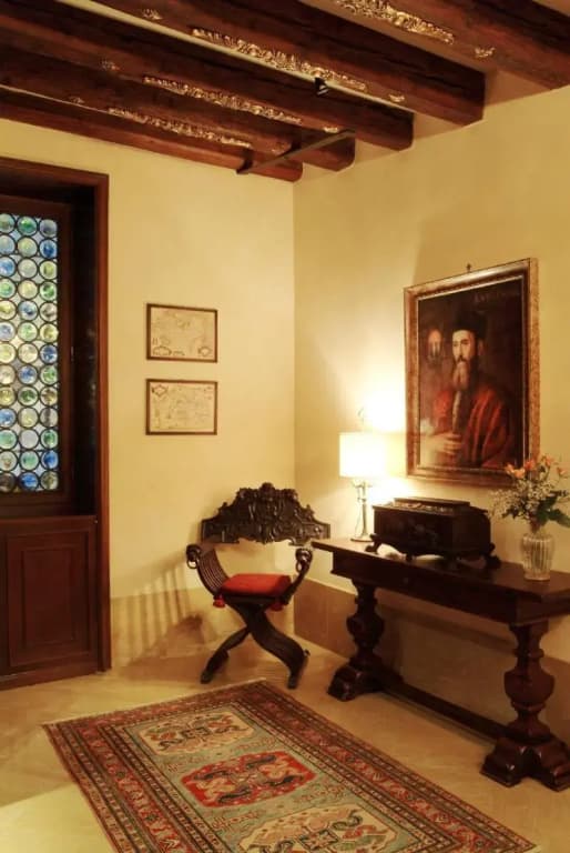 Hotel Palazzo Priuli - photo 16
