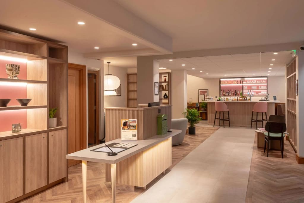 Quality Hotel Hampstead - photo 15