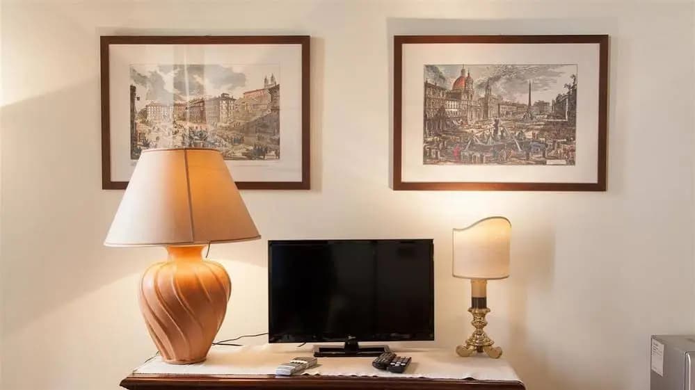 Vicolo Apartment - photo 2