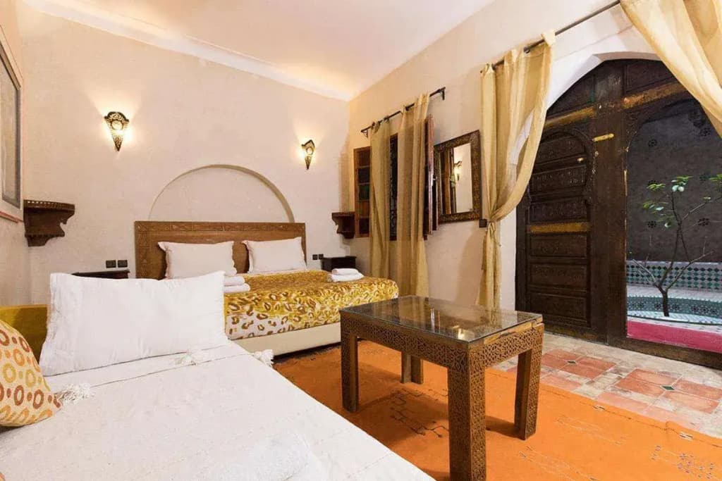 Riad Wardate Rita - photo 2
