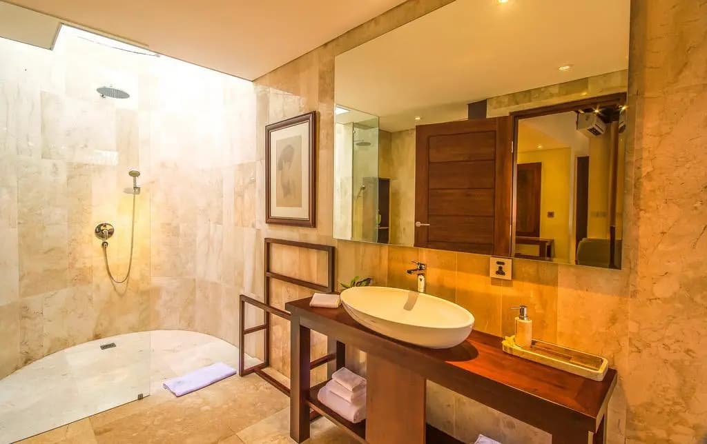 The Kayon Valley Resort Ubud - photo 9