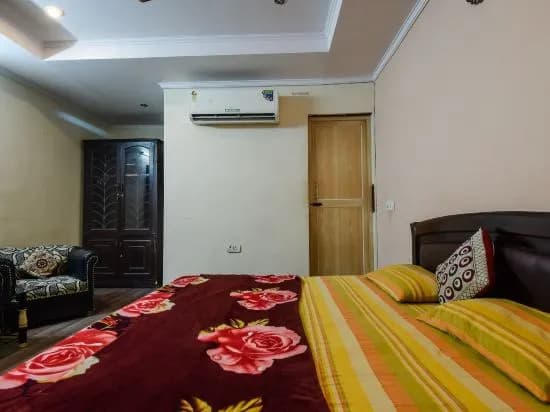 Asha Home Stay - photo 8