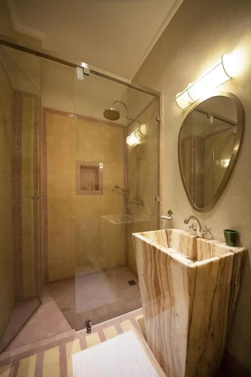 Riad Wazani Topaze & Spa - photo 8