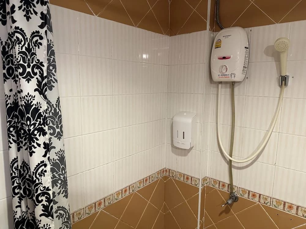Nid Huahin Hotel - photo 7