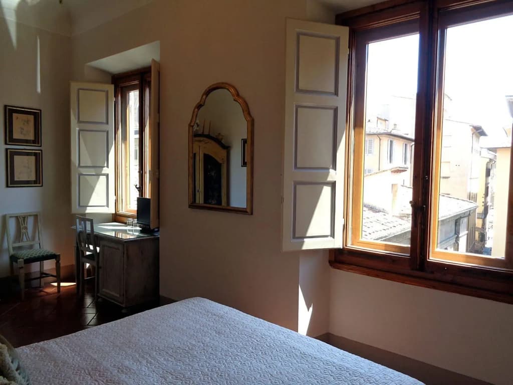 Relais Cavalcanti Guest House - photo 4