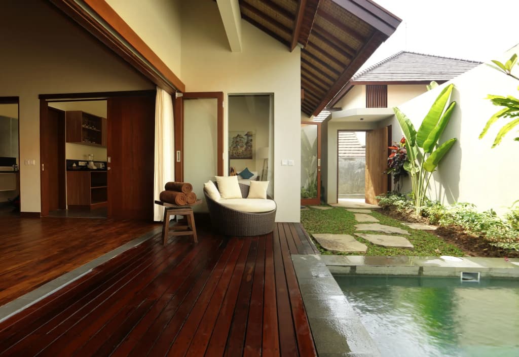 Desa Di Bali Villas - photo 20