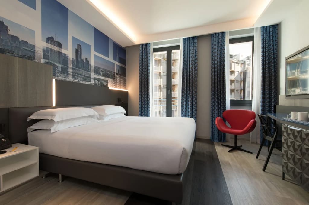 iQ Hotel Milano - photo 3