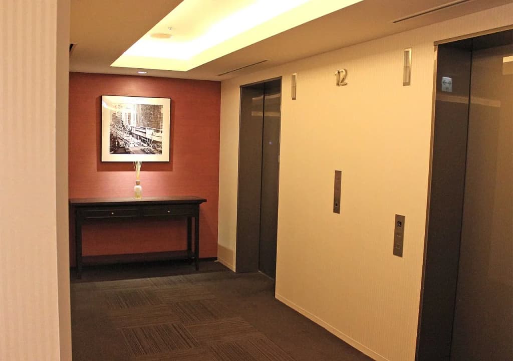 Hotel Gracery Ginza - photo 15