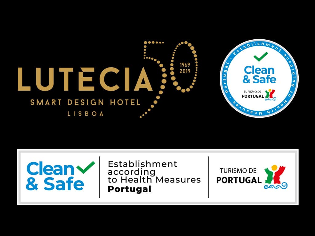 Lutecia Smart Design Hotel - photo 18