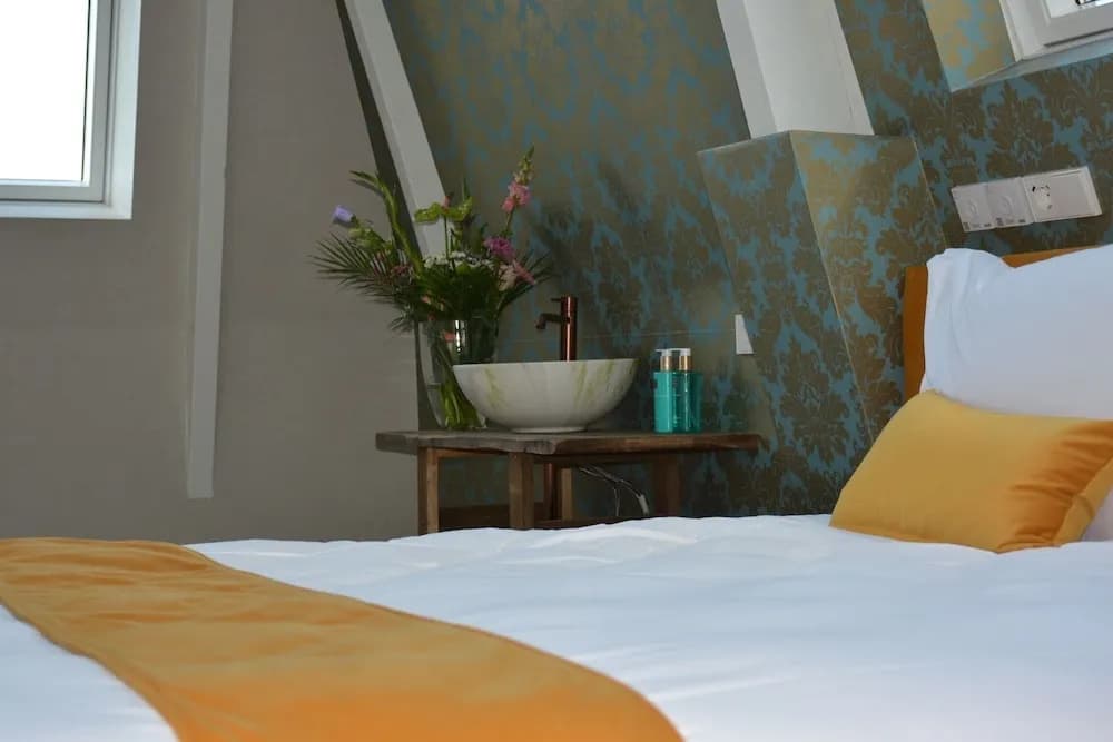 If boutique hotel - photo 4