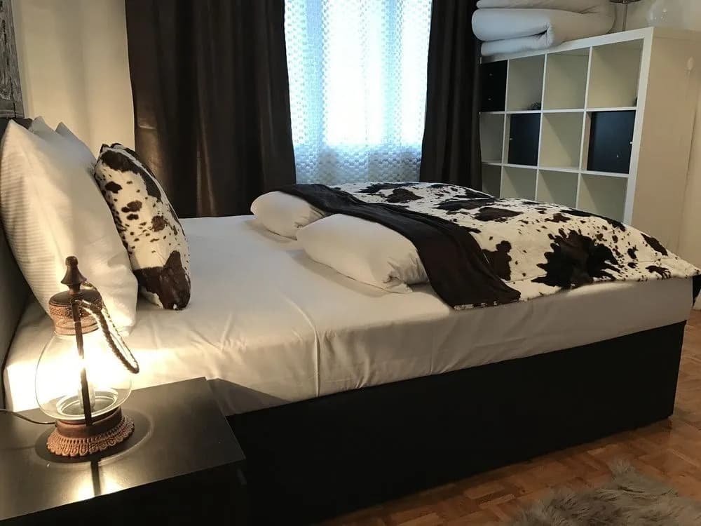 Top Apartments Vienna Mariahilf - photo 2