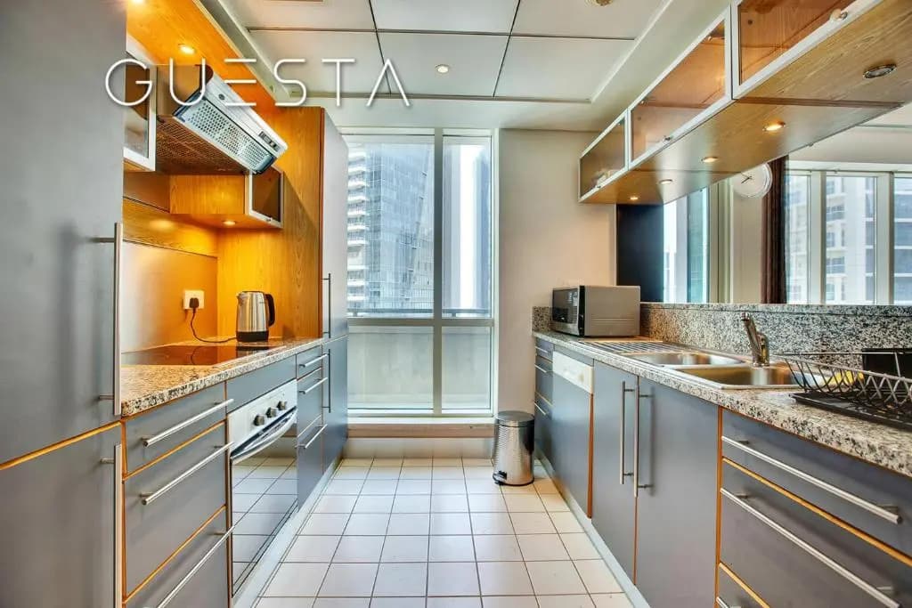 Al Majara, Tower 1, Dubai Marina - photo 17