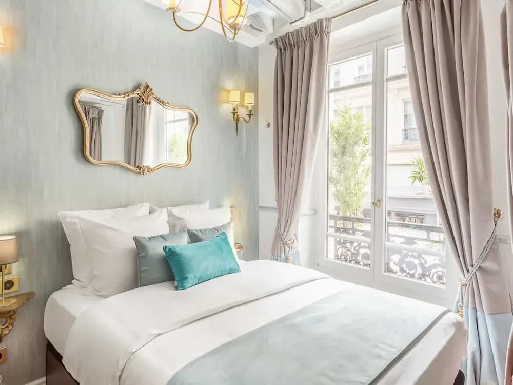 Merveil Luxury Suite - Louvre Rambuteau - photo 6