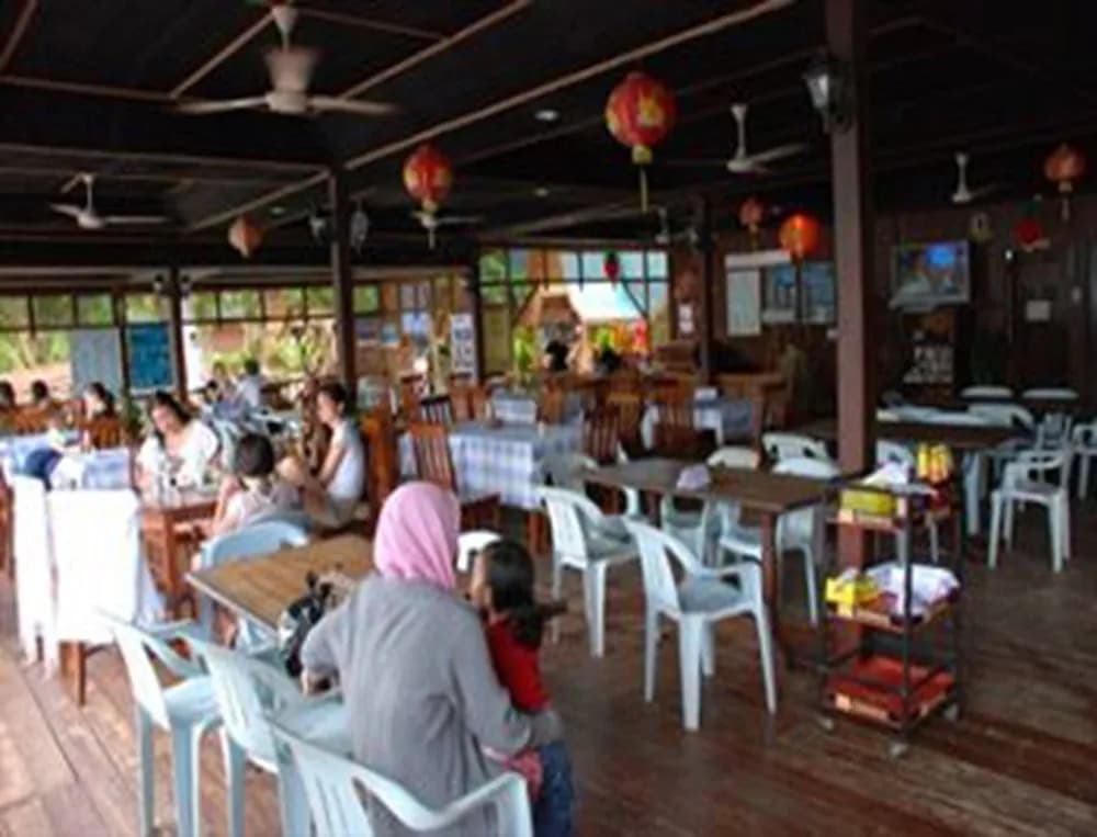 Cozy Chalet Perhentian Island - photo 17