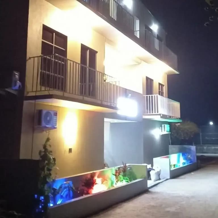 Iruka Guesthouse - photo 21