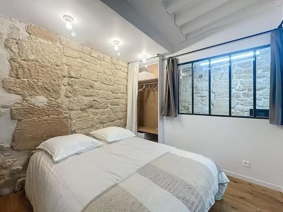 Apartment Paris Marais - photo 5