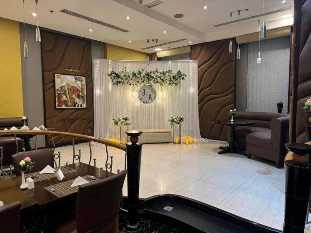 Click Park Hotel - photo 22