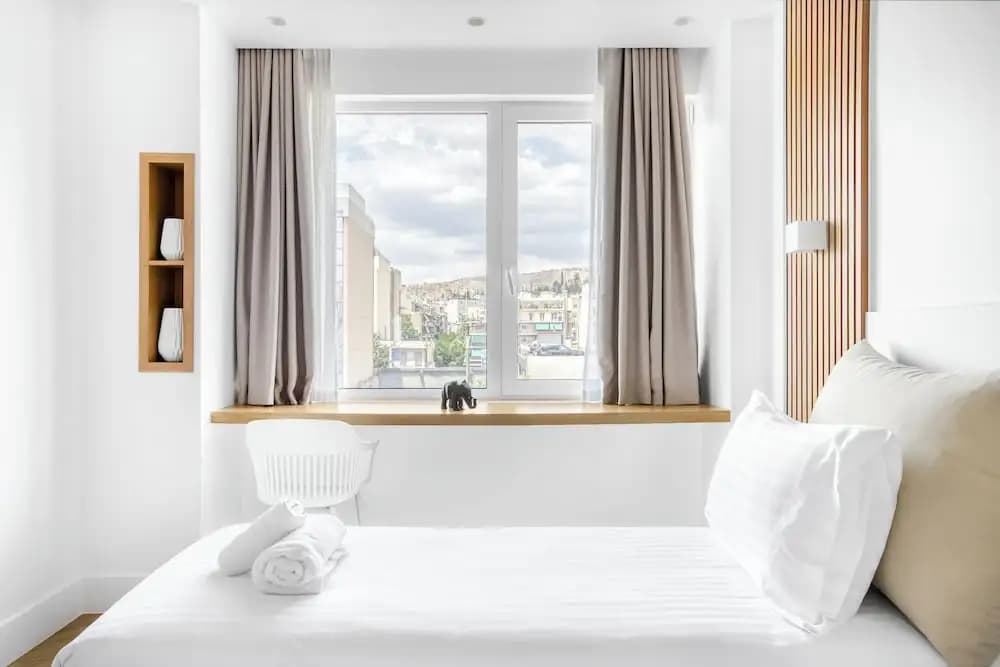 Kallirrois 89 Suite - photo 18