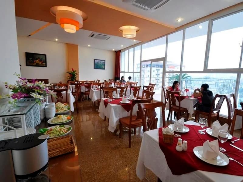 SaiGon Sun Hotel - photo 3