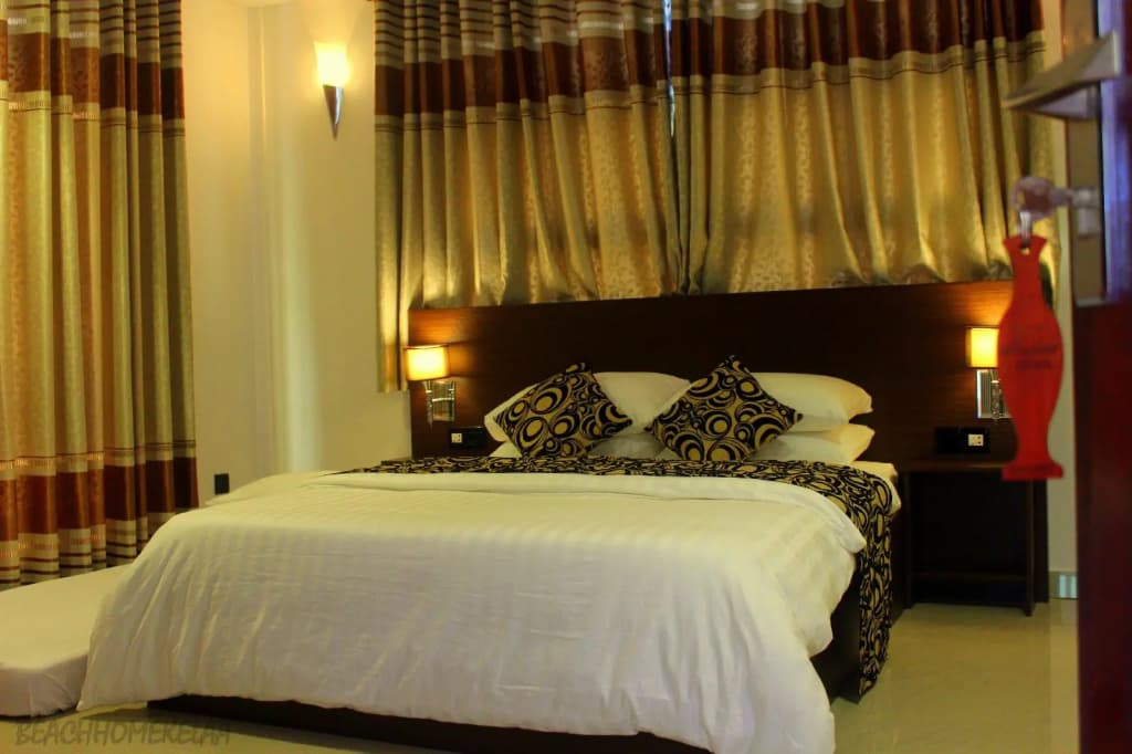 Beach Home Kelaa - photo 5