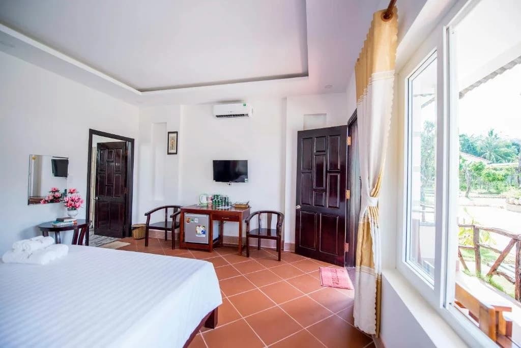 Trung Huynh Bungalow - photo 6