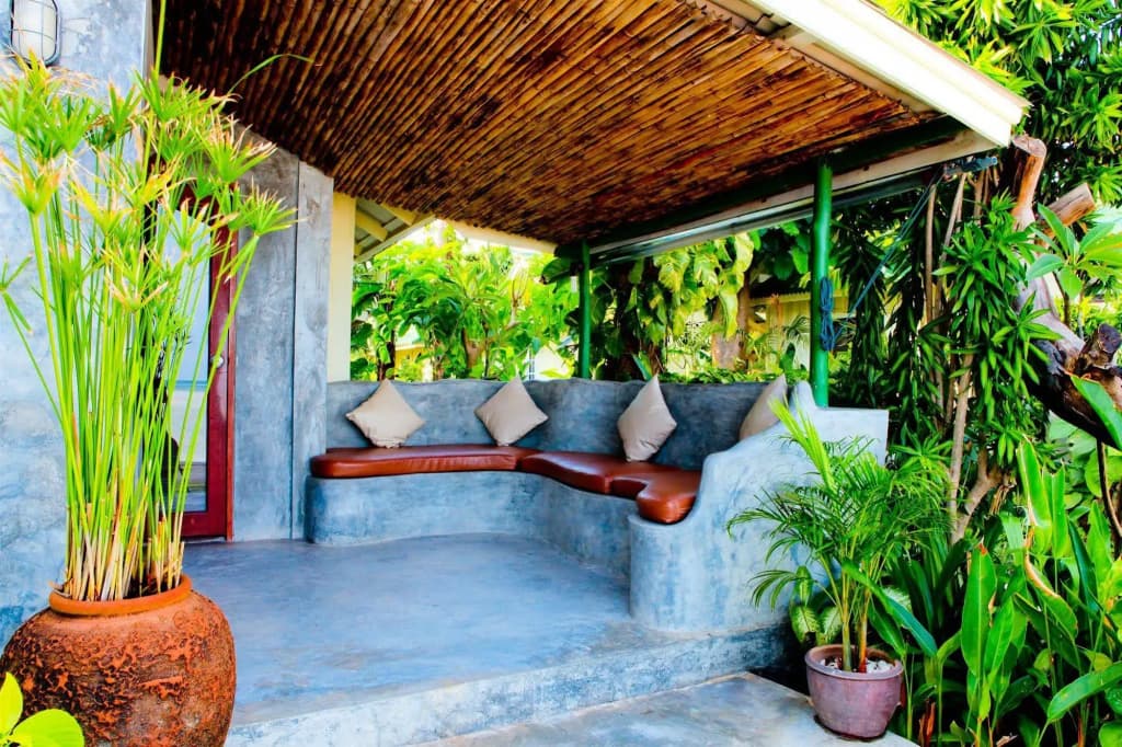 Samui Island Beach Resort & Hotel - photo 19