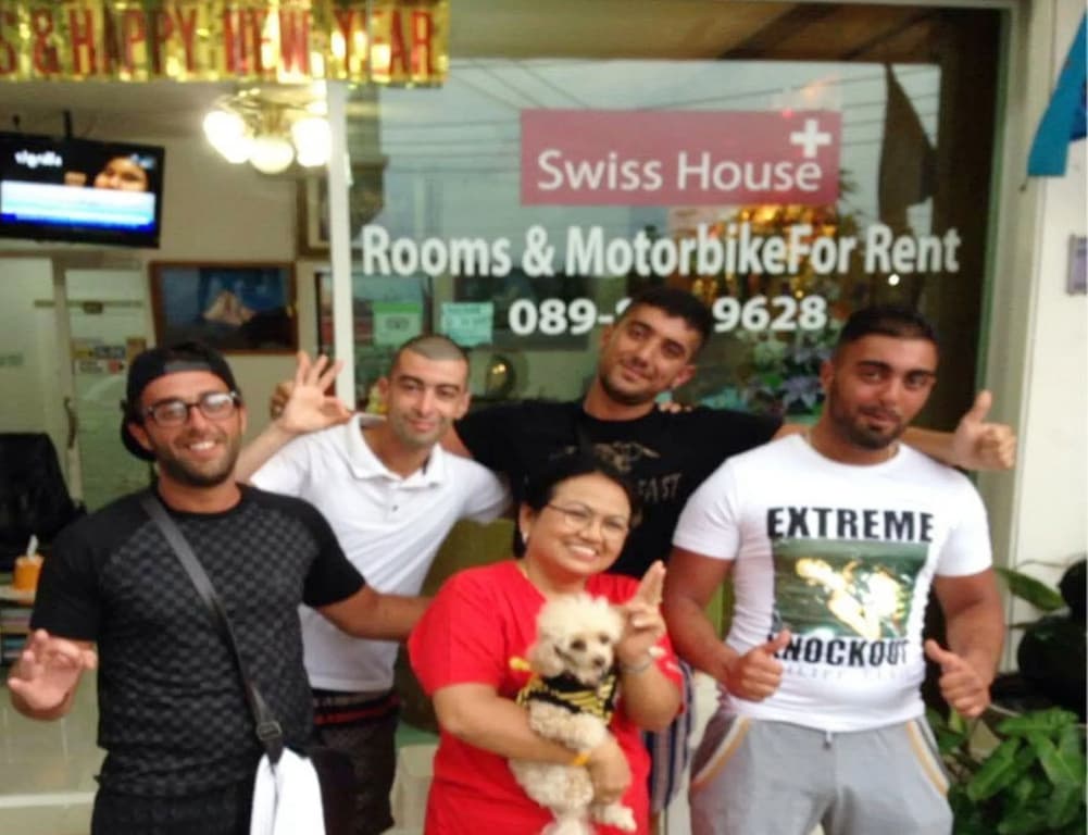 Swiss House - photo 23