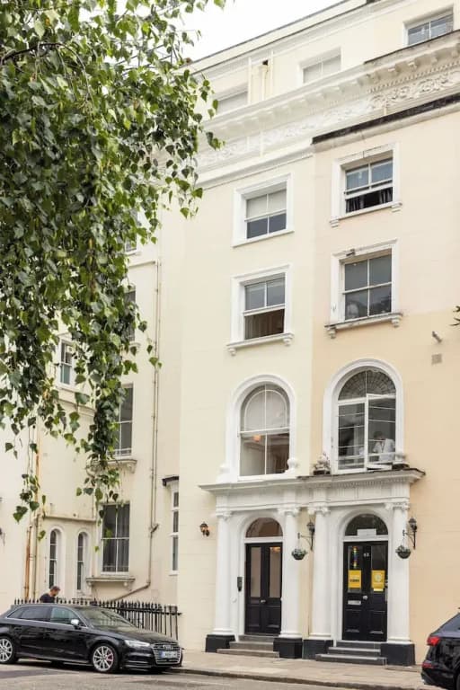 FiveM Notting Hill - photo 1