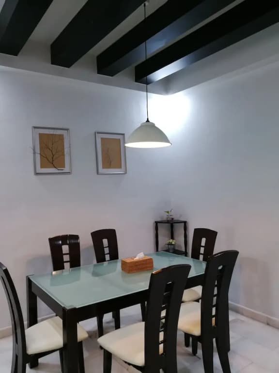 C U Homestay Bukit Indah - photo 29