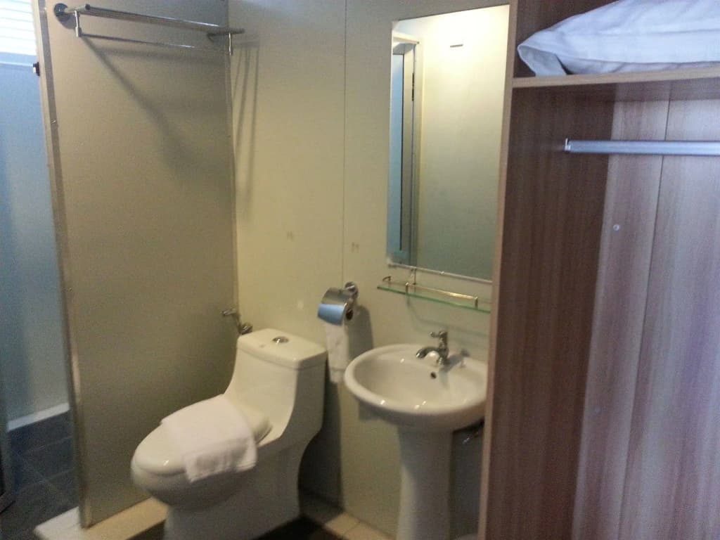 Airis Sanctuary Resort - photo 9