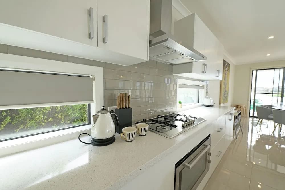 Luxury Waterfront SpaciousHouse Lakeview - photo 14