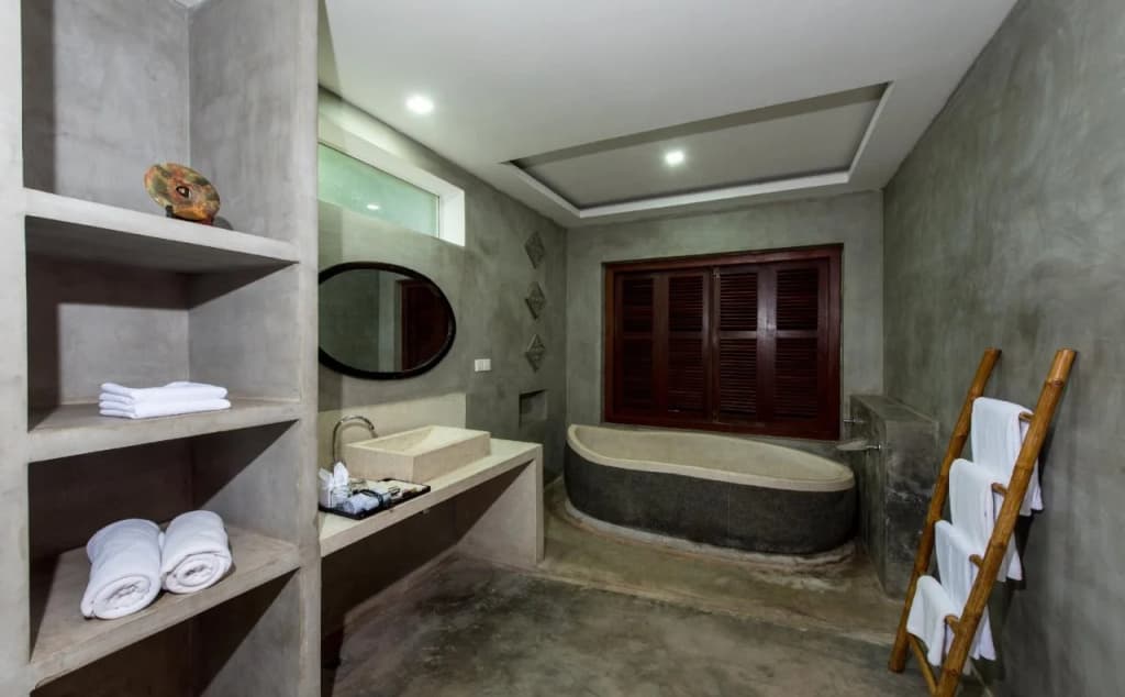 Charming Angkor Resort & Spa - photo 11