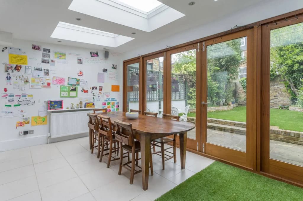 onefinestay - Shepherd's Bush private homes - photo 6