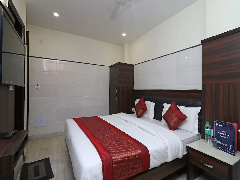 OYO 11594 Hotel TVS - photo 7